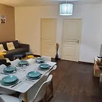 Plain-pied 6 Pers - Confort En Armentières