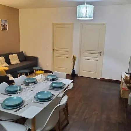 Moderne En Armentières
