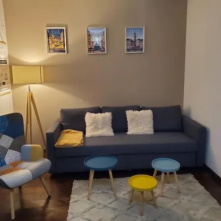 Moderne En * Armentières