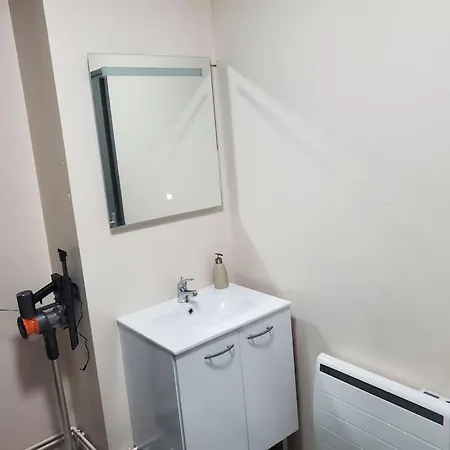 Moderne En Armentières