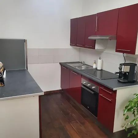 Apartamento Plain-pied 6 Pers - Confort En *
