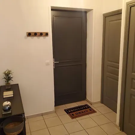 Moderne En Appartement Armentières